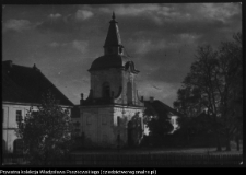 Supraśl, pobazyliański zesp&oacute;ł cerkiewno-klasztorny