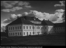 Supraśl, pobazyliański zesp&oacute;ł cerkiewno-klasztorny