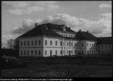 Supraśl, pobazyliański zesp&oacute;ł cerkiewno-klasztorny