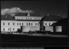 Supraśl, pobazyliański zesp&oacute;ł cerkiewno-klasztorny