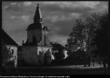 Supraśl, pobazyliański zesp&oacute;ł cerkiewno-klasztorny