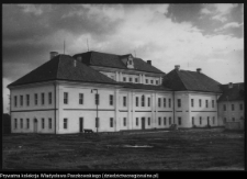 Supraśl, pobazyliański zesp&oacute;ł cerkiewno-klasztorny