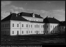 Supraśl, pobazyliański zesp&oacute;ł cerkiewno-klasztorny