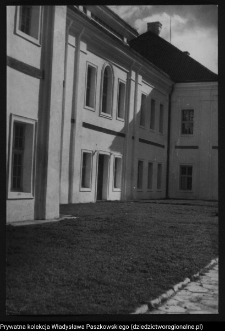 Supraśl, pobazyliański zesp&oacute;ł cerkiewno-klasztorny