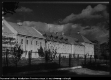 Supraśl, pobazyliański zesp&oacute;ł cerkiewno-klasztorny