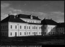 Supraśl, pobazyliański zesp&oacute;ł cerkiewno-klasztorny