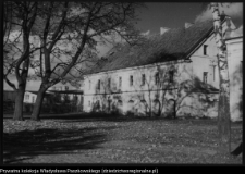 Supraśl, pobazyliański zesp&oacute;ł cerkiewno-klasztorny