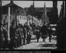 Białystok - Śr&oacute;dmieście