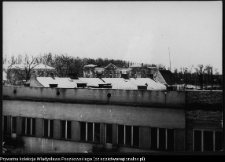 Białystok - Śr&oacute;dmieście