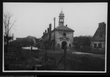 Frombork, kaplica św. Anny