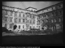 Szczecin, Dziedziniec zamkowy