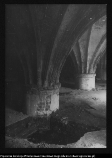 Szczecin, wnętrze ratusza