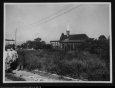 Szczecin, Kości&oacute;ł św. Piotra i Pawła