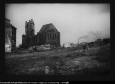 Szczecin, Kości&oacute;ł św. Jakuba