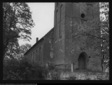 Żabin, kości&oacute;ł