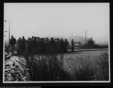 Szczecin, dzielnica portowa