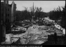 Białystok - Śr&oacute;dmieście