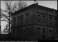 Białystok - Śr&oacute;dmieście