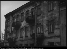 Białystok - Śr&oacute;dmieście