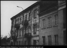 Białystok - Śr&oacute;dmieście