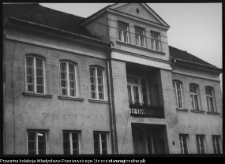 Białystok - Śr&oacute;dmieście