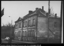 Białystok - Śr&oacute;dmieście