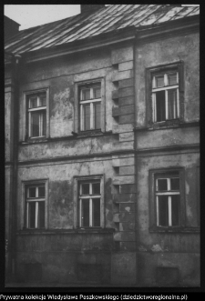 Białystok - Śr&oacute;dmieście