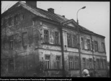 Białystok - Śr&oacute;dmieście