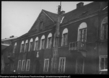 Białystok - Śr&oacute;dmieście