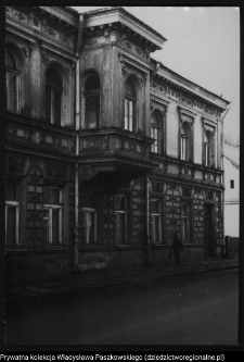 Białystok - Śr&oacute;dmieście