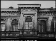 Białystok - Śr&oacute;dmieście