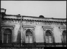 Białystok - Śr&oacute;dmieście