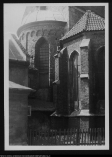 Krak&oacute;w, kości&oacute;ł św. Andrzeja