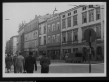 Krak&oacute;w, ul. Grodzka