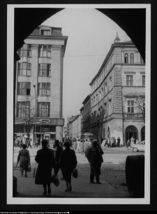 Krak&oacute;w, ul. św. Jana