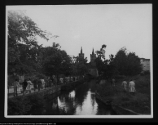 Stargard, Brama wodna