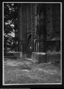 Stargard, kości&oacute;ł