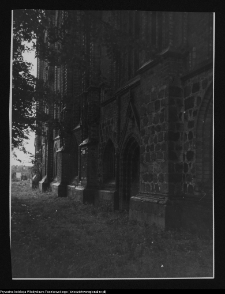 Stargard, kości&oacute;ł