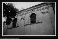 Zamość, kości&oacute;ł