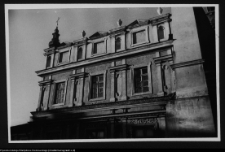 Zamość, kości&oacute;ł