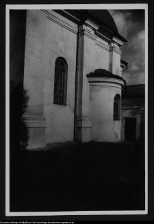 Zamość, kości&oacute;ł