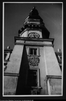 Zamość, Wieża Ratuszowa