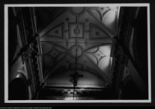 Zamość, kości&oacute;ł