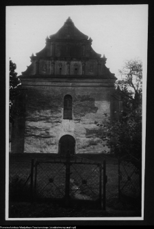 Zamość, kości&oacute;ł