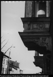 Białystok - Śr&oacute;dmieście