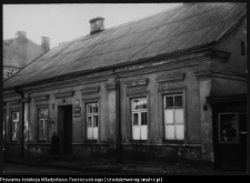 Białystok - Śr&oacute;dmieście