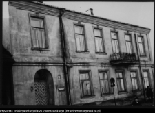 Białystok - Śr&oacute;dmieście