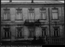 Białystok - Śr&oacute;dmieście