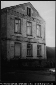 Białystok - Śr&oacute;dmieście