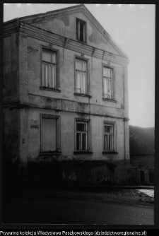 Białystok - Śr&oacute;dmieście